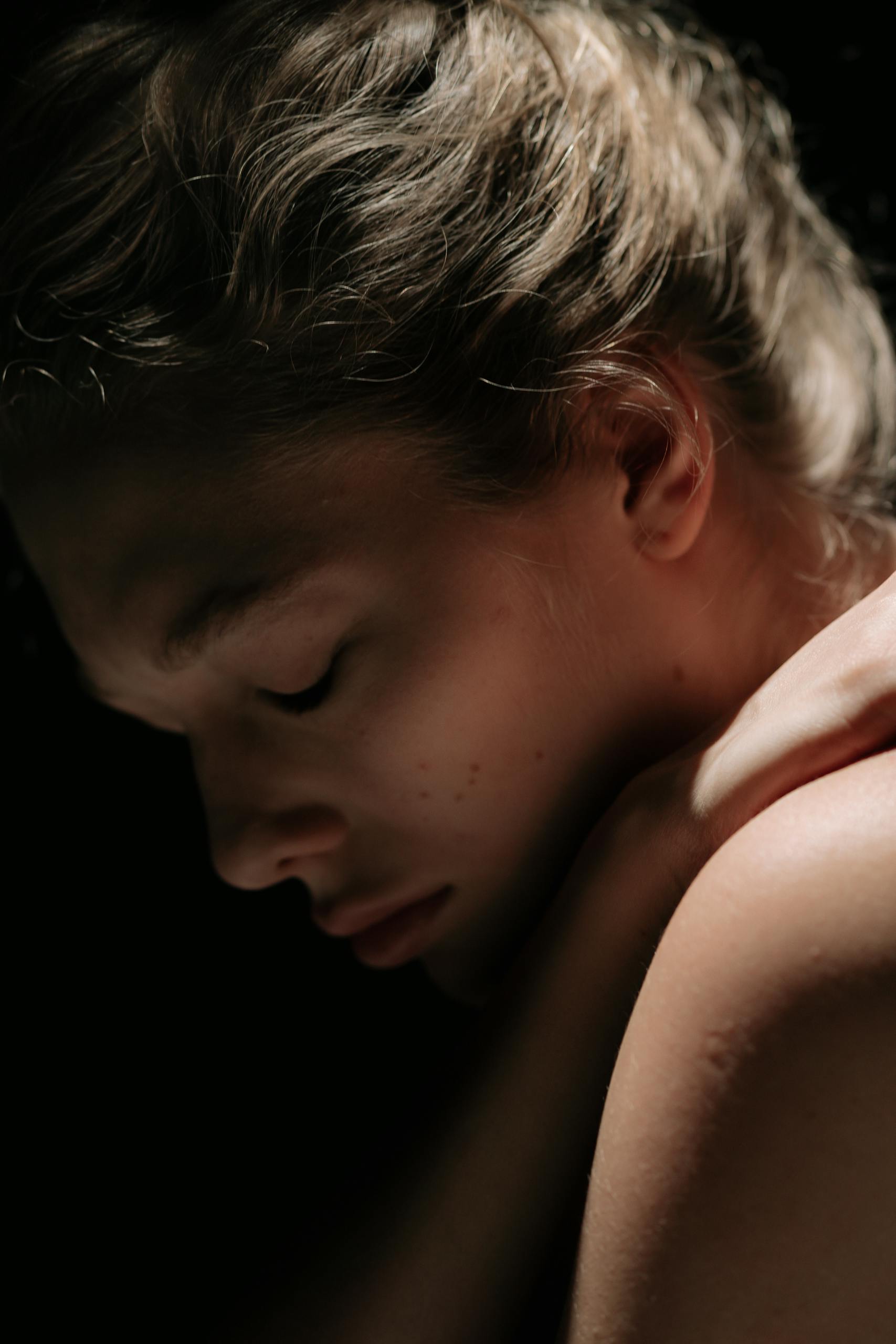 Mental-Light | Was uns körperlicher Schmerz sagen will