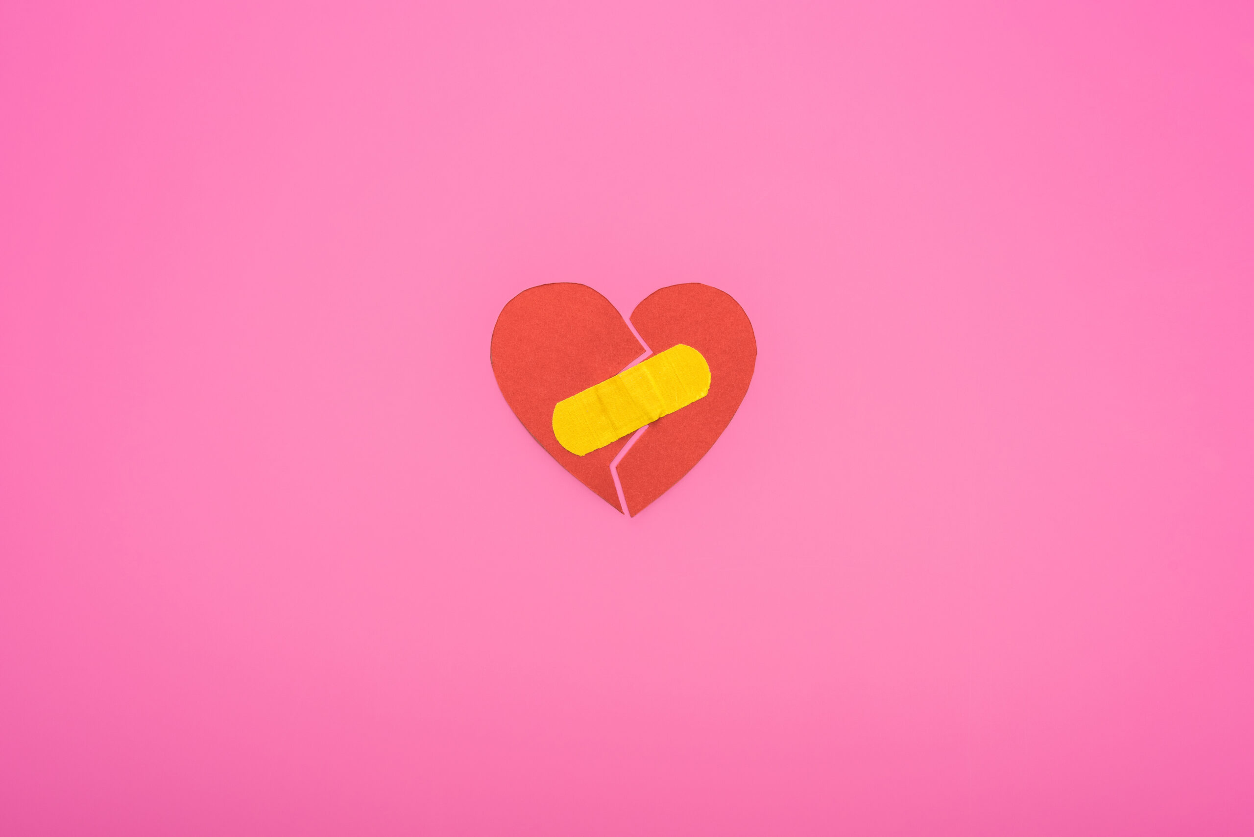 Mental-Light | Emotion Code Herzmauer | Energiearbeit